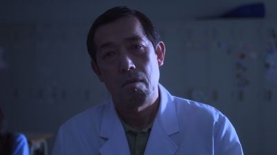 Chi ha ucciso Daigoro Tokuyama?