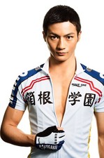 Yowamushi Pedal 2