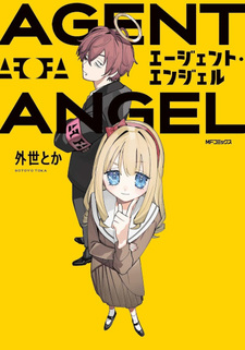 Agent Angel