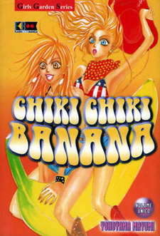 Chiki Chiki Banana