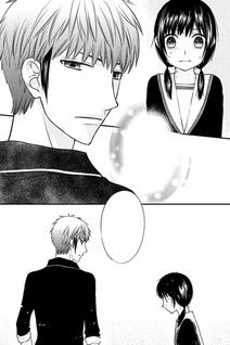 Fruits Basket Another