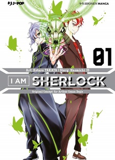 I Am Sherlock