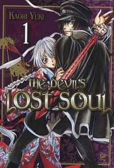 The Devil's Lost Soul