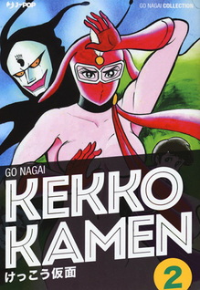 Kekko Kamen