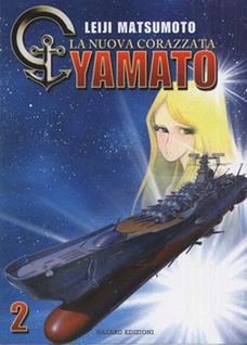 La nuova corazzata Yamato