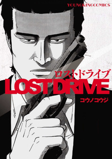 Lost Drive