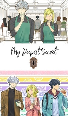 My Deepest Secret