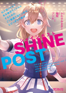 Shine post