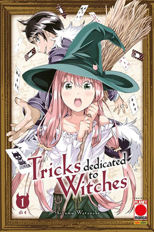 Tricks Dedicated to Witches