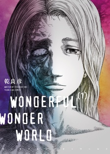 Wonderful Wonder World