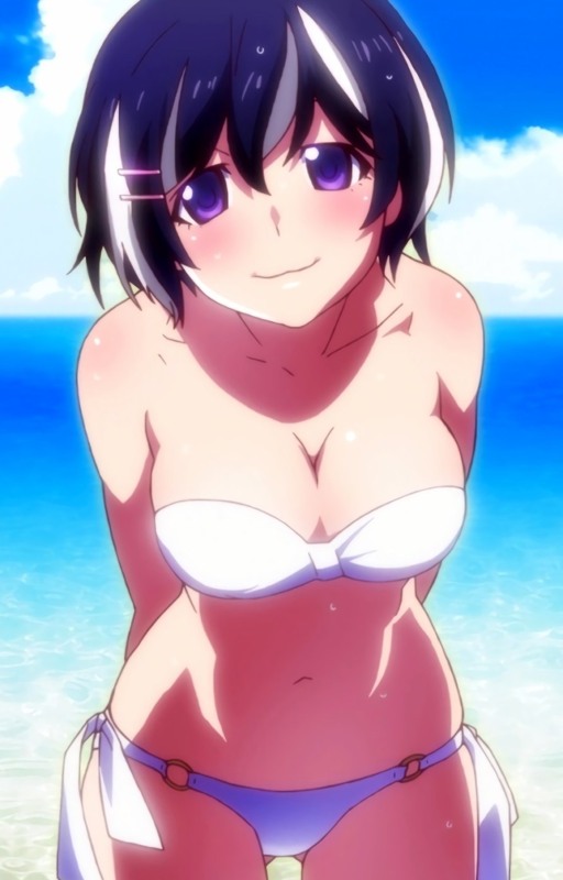 Tsubasa Hanekawa