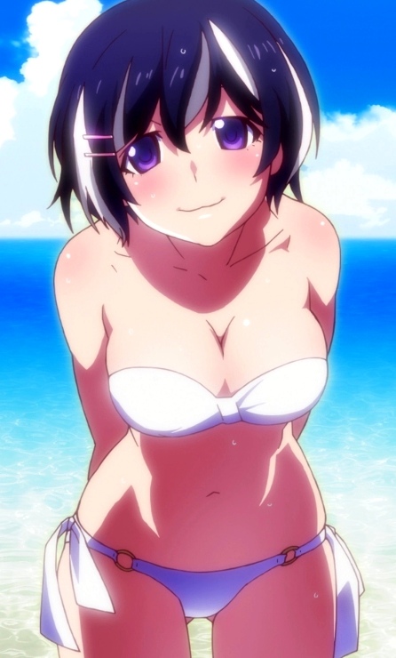 Tsubasa Hanekawa