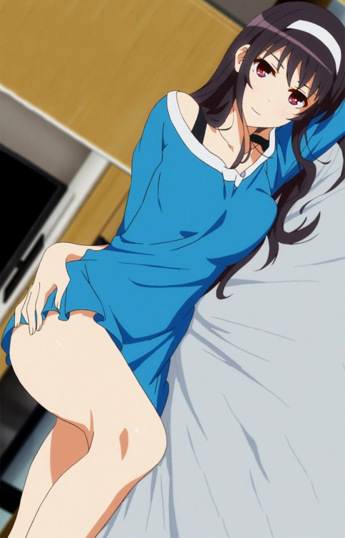 Utaha Kasumigaoka