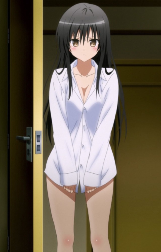 Utaha Kasumigaoka