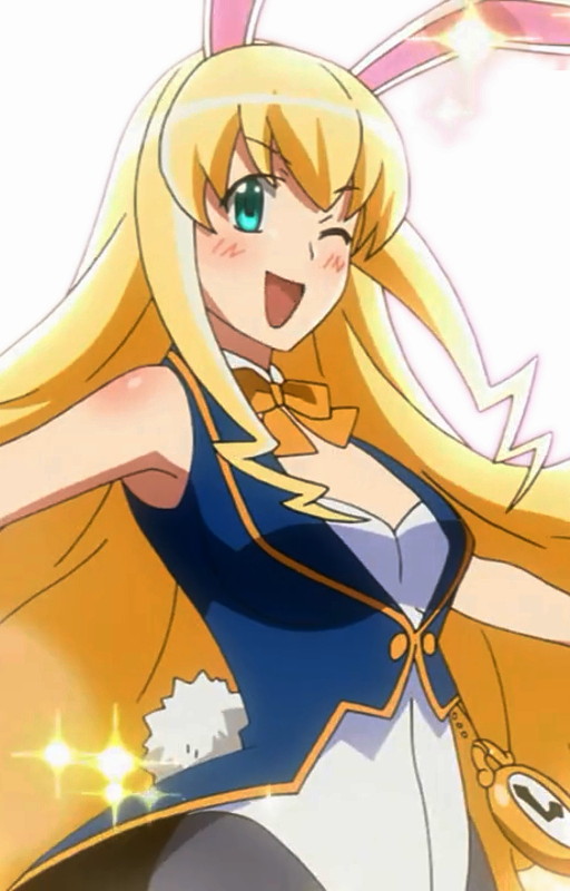 Usagi-tan