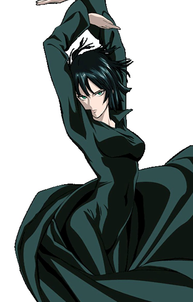 Fubuki