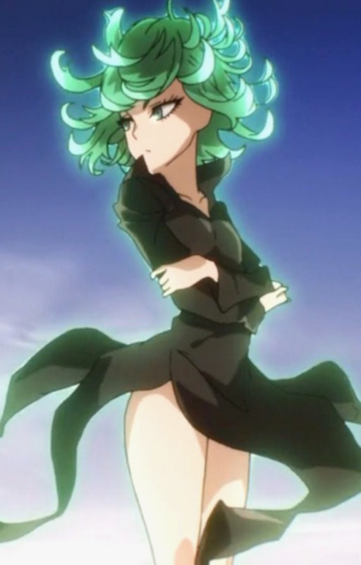 Tatsumaki