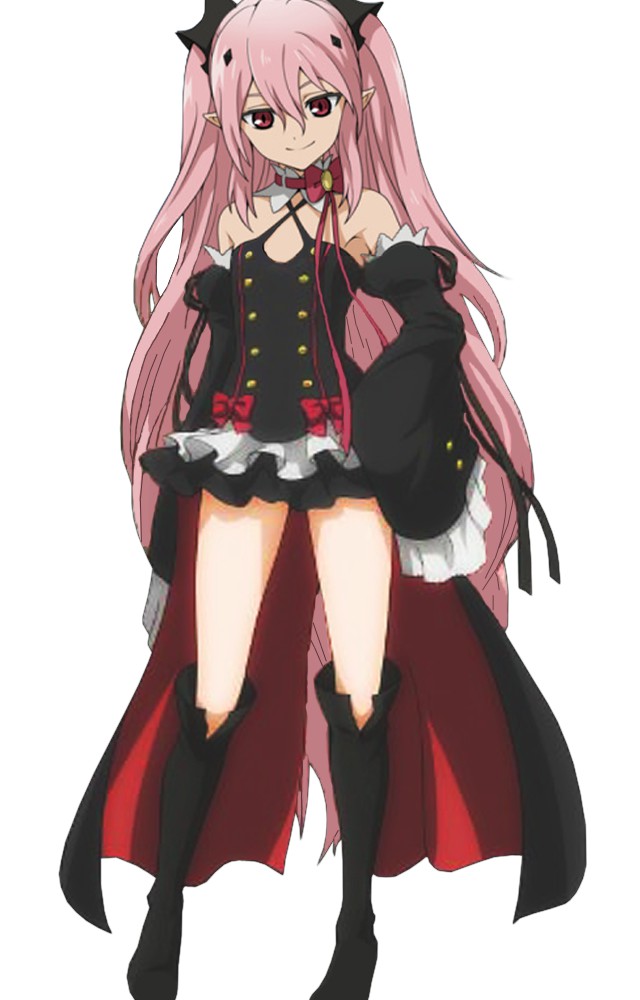 Krul Tepes