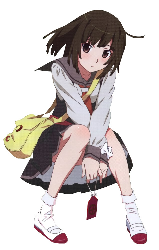 Nadeko Sengoku