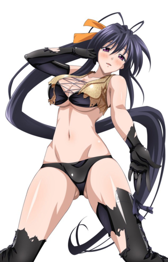 Akeno Himejima