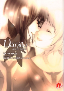 Vanilla - A sweet partner