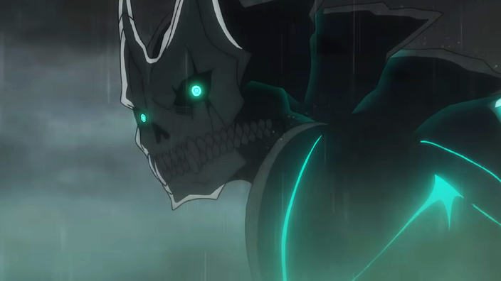 Kaiju No. 8: rilasciato un nuovo trailer e annunciata la data di uscita