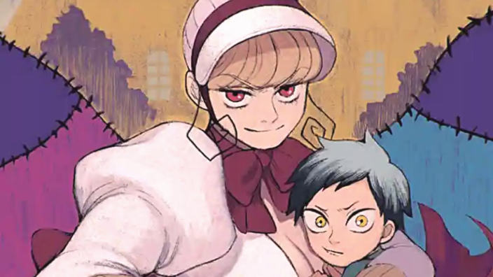 Weekly Shonen Jump: termina Fabricant 100, annunciati 3 nuovi manga