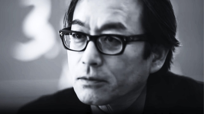 Il compositore Shigeru Umebayashi ospite della Festa del Cinema di Roma