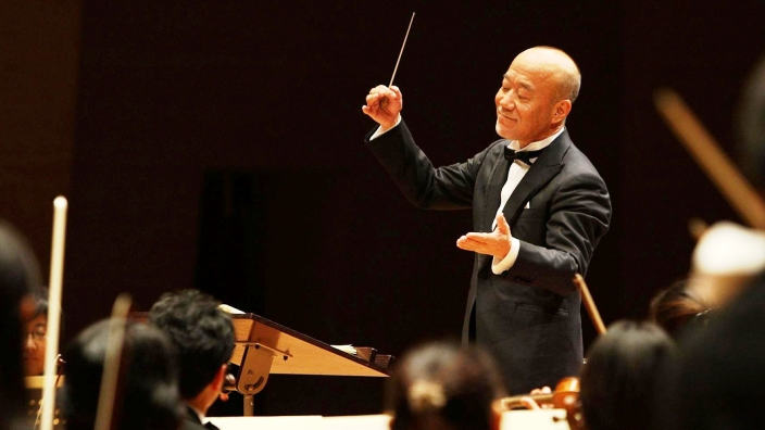 Il celebre compositore Joe Hisaishi riceve una importante onorificenza giapponese