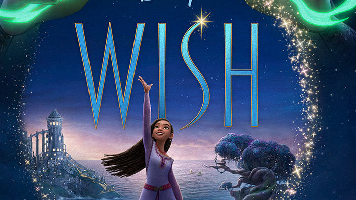Wish: nuova grafica ma storia classica - le nostre impressioni sul nuovo film Disney