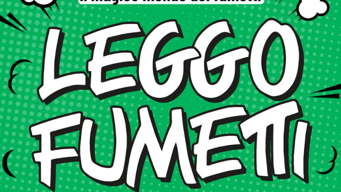 Libraccio presenta l'iniziativa "LEGGO FUMETTI": tanti albi speciali in regalo