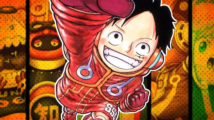 One Piece:  il 7 gennaio la serie animata entrerà nell'arco di Egghead