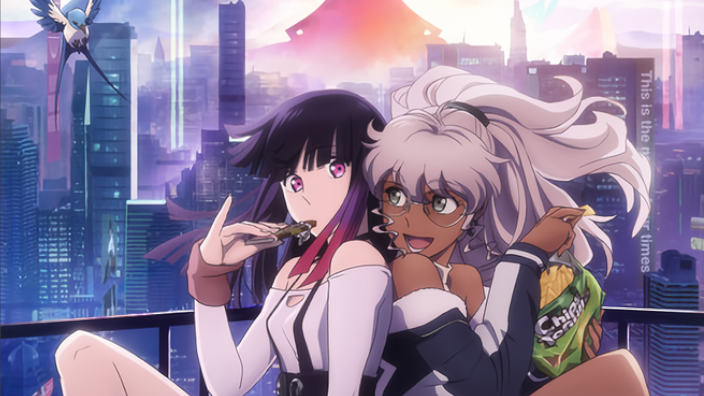 Anime Preview: nuova stagione per Ascendance of a Bookworm, e altre novità