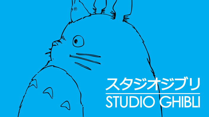 Studio Ghibli: Pop-Up Store temporaneo in arrivo a Roma