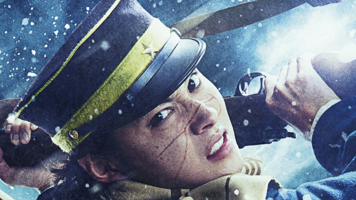Box Office Giappone: il live action di Golden Kamuy debutta in prima posizione