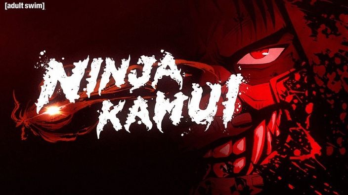 Ninja Kamui: nuovo trailer per la serie anime in arrivo il 10 febbraio
