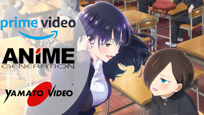 Yamato Video: le novità di febbraio del catalogo di ANiME GENERATION