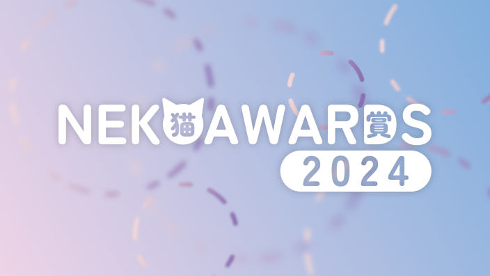 NekoAwards 2024: tutti i vincitori anime