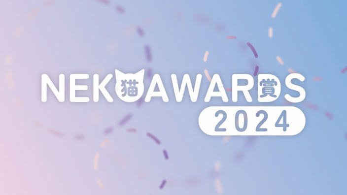 NekoAwards 2024: miglior novità e ripescaggio manga del 2023