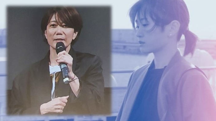 Far East Film Festival 26: intervista alla regista Yukiko Mishima, la voce dopo la violenza sessuale