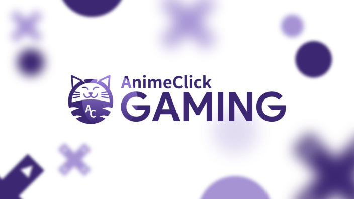 GamerClick diventa AnimeClick Gaming!