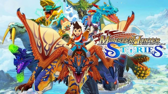<strong>Monster Hunter Stories</strong> - anteprima del ritorno del monster collector