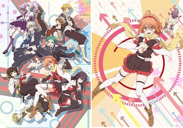 Mikagura Gakuen Kumikyoku