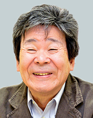 Isao Takahata