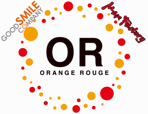 OrangeRougeLogo