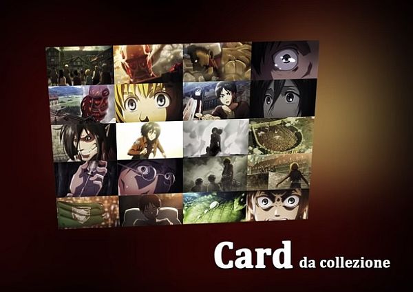 L’Attacco Dei Giganti - Il Film: Parte I - Limited Edition