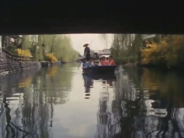 Yanagawa Horiwari Monogatari Yanagawa Horiwari Monogatari