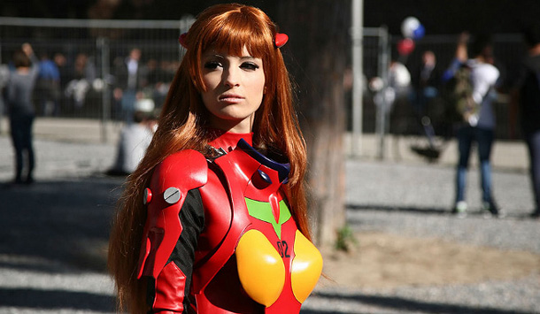 20th Anniversary Evangelion 20th Anniversary Evangelion