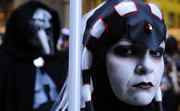 Cosplay FAQ Cosplay FAQ