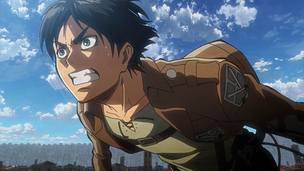 La Seconda stagione di Attacco dei Giganti sarà Ritardata?! La Seconda stagione di Attacco dei Giganti sarà Ritardata?!